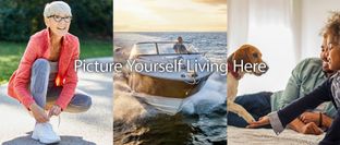 Reserve At Winding Brook por Amedore Homes en Albany-Saratoga New York