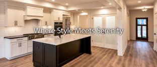Stone Creek por Amedore Homes en Albany-Saratoga New York