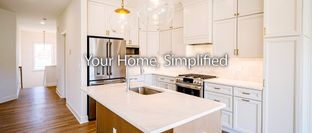 Reserve At Winding Brook por Amedore Homes en Albany-Saratoga New York