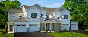 Reserve At Winding Brook - Saratoga Springs, NY