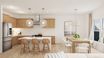 casa en Reserve At Winding Brook por Amedore Homes