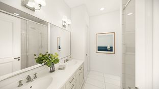 Reserve At Winding Brook por Amedore Homes en Albany-Saratoga New York