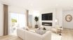 casa en Reserve At Winding Brook por Amedore Homes