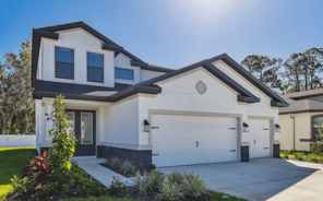Portofino Home Builder IN Pasco Hernando Counties