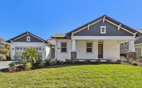 Southern Hills Plantation - Brooksville, FL