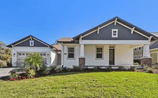 Oakmont - Hidden Ridge (new Community): New Port Richey, Florida - Vitale Homes