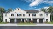 casa en Laurel Bay por Sunrise Homes, Inc