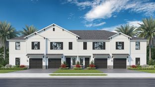 The Charlotte - Laurel Bay: Seffner, Florida - Sunrise Homes, Inc