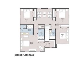 Lakeside Commons Townhomes Coming Soon - Valrico, FL