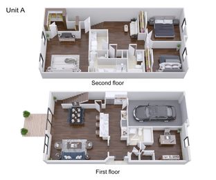 The Estero - Laurel Bay: Seffner, Florida - Sunrise Homes, Inc