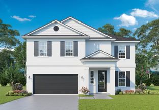 The Pinnacle - Find Your Home: Seffner, Florida - Sunrise Homes, Inc