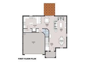 The Pinnacle - Canterfield Farm Estates: Lithia, Florida - Sunrise Homes, Inc