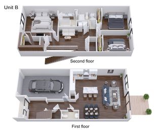The Estero - Find Your Home: Seffner, Florida - Sunrise Homes, Inc