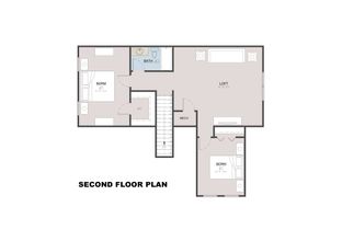 Wheeler Ridge por Sunrise Homes, Inc en Tampa-St. Petersburg Florida