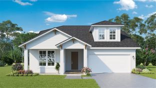 Wheeler Ridge por Sunrise Homes, Inc en Tampa-St. Petersburg Florida