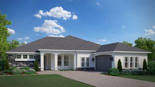The Bahia Breeze - Find Your Home: Seffner, Florida - Sunrise Homes, Inc