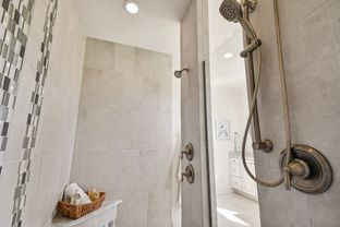 The Montalto - Lake Toscana: Wimauma, Florida - Sunrise Homes, Inc