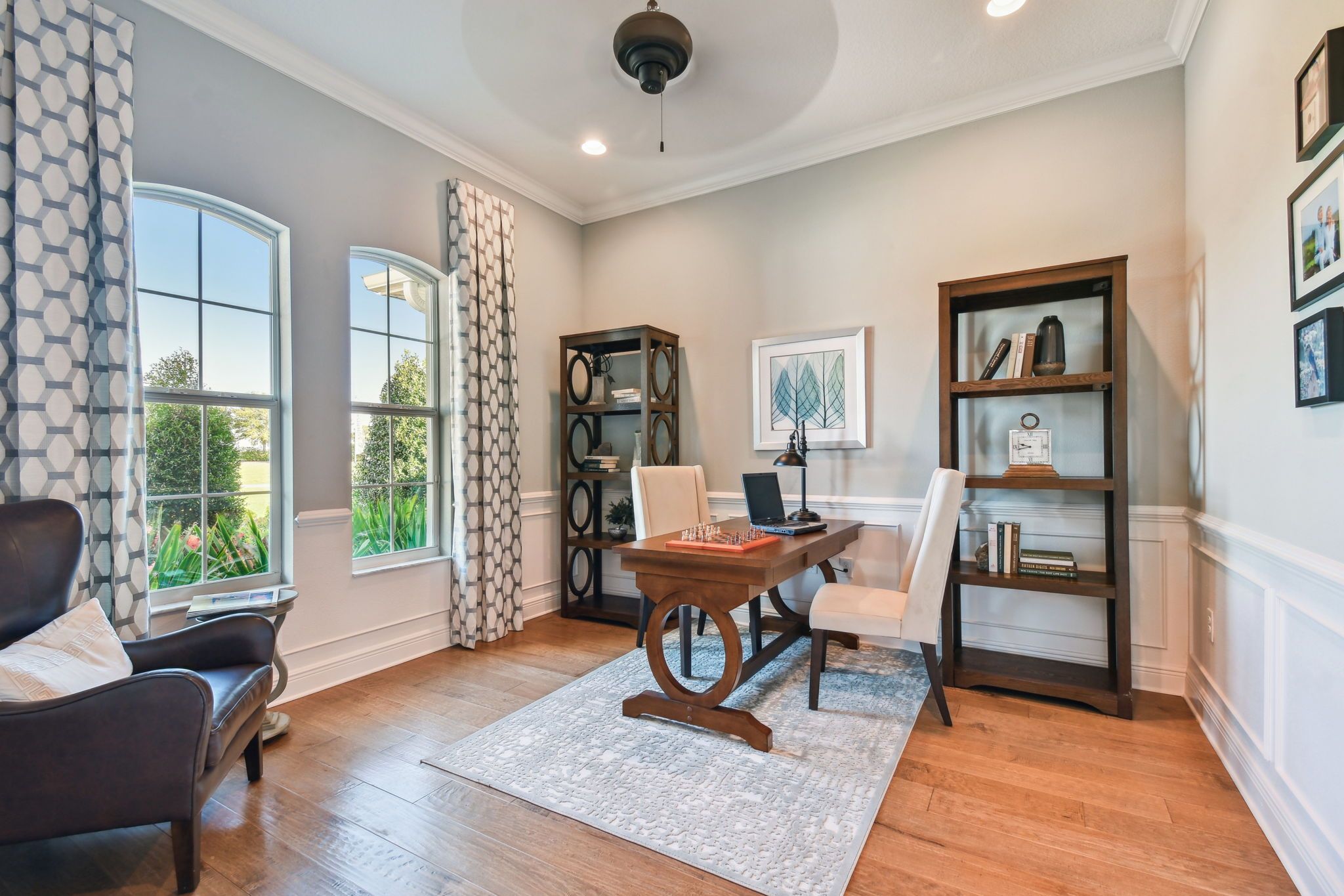 The Montalto - Lake Toscana: Wimauma, Florida - Sunrise Homes, Inc