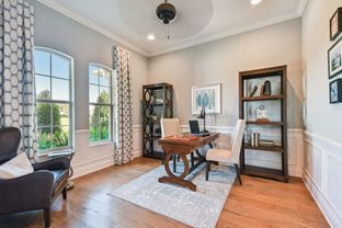 The Montalto - Find Your Home: Seffner, Florida - Sunrise Homes, Inc