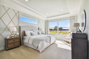 The Montalto - Lake Toscana: Wimauma, Florida - Sunrise Homes, Inc