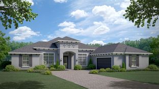 The Cortona - Find Your Home: Seffner, Florida - Sunrise Homes, Inc