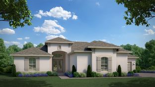 The Chiana - Lake Toscana: Wimauma, Florida - Sunrise Homes, Inc