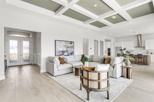 The Chiana - Lake Toscana: Wimauma, Florida - Sunrise Homes, Inc