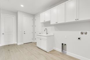 The Chiana - Canterfield Farm Estates: Lithia, Florida - Sunrise Homes, Inc