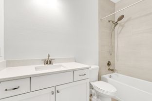 The Chiana - Lake Toscana: Wimauma, Florida - Sunrise Homes, Inc