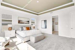 The Chiana - Find Your Home: Seffner, Florida - Sunrise Homes, Inc