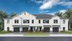 casa en Laurel Bay por Sunrise Homes, Inc