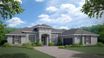 casa en Lake Toscana por Sunrise Homes, Inc