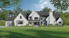 The Highfields - Fallston, MD