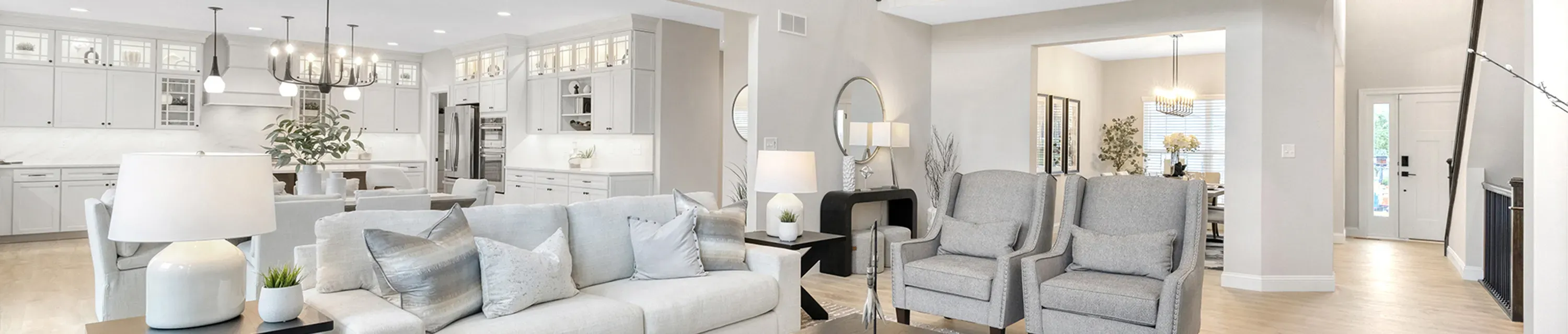 Langeneckert Farms Enclave - Saint Louis, MO