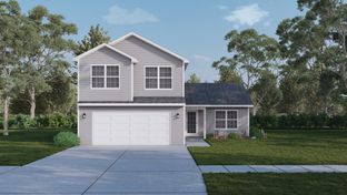 The Diamond By Premier Homes - Rock Springs: Charlestown, Kentucky - Premier Homes