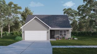 Sapphire Bonus - Rock Springs: Charlestown, Kentucky - Premier Homes