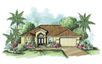 casa en Ramos Builders, Inc. por Ramos Builders, Inc.