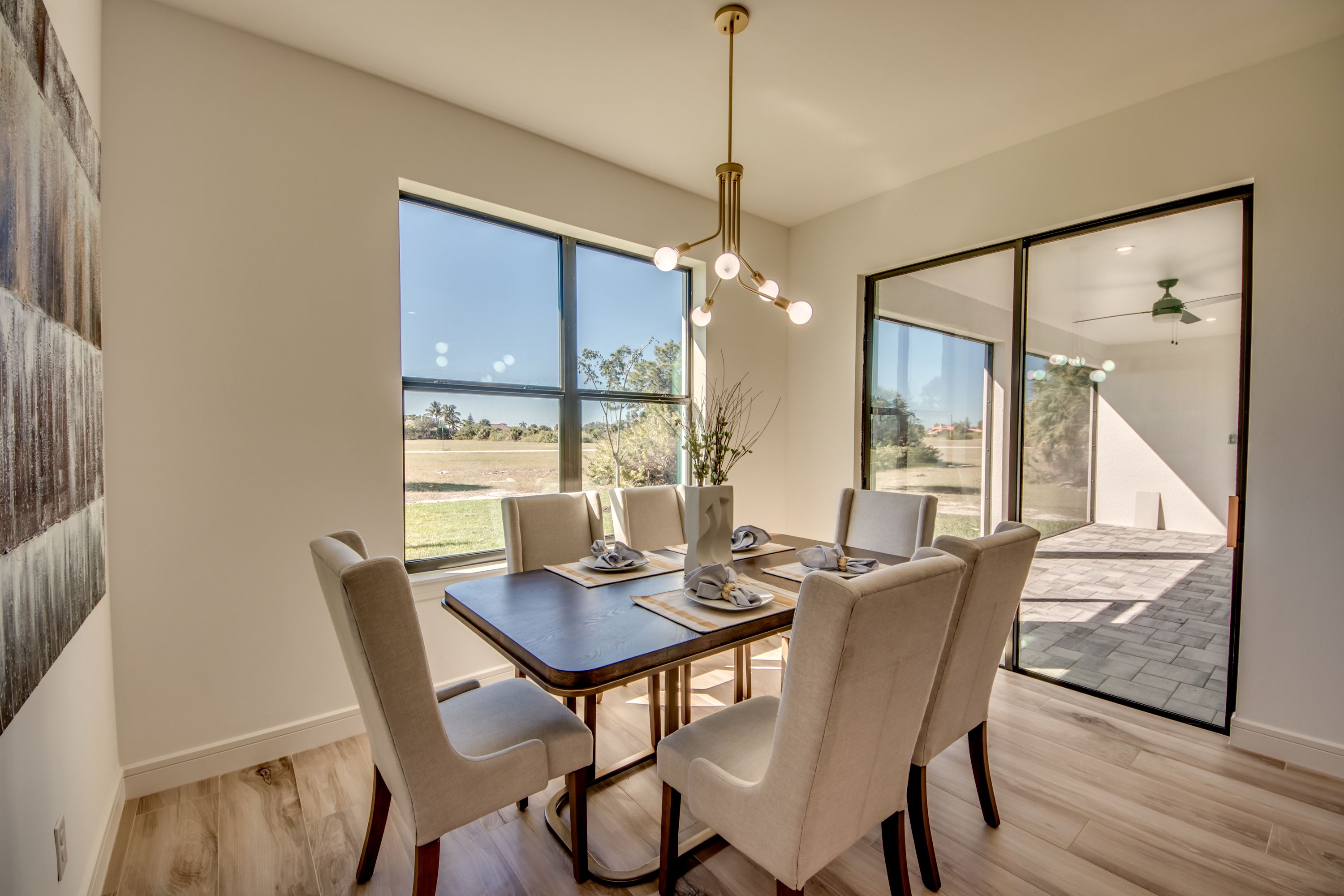 Ramos Builders, Inc. - Cape Coral, FL