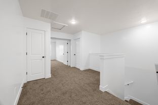 Summit Ridge - Legacy Estate: Spanish Fork, Utah - Salisbury Homes