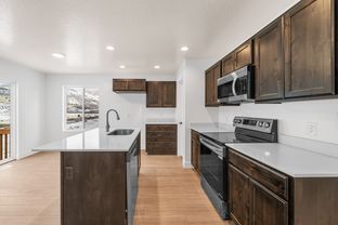 Summit Ridge - Legacy Farm: Spanish Fork, Utah - Salisbury Homes