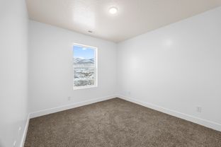 Summit Ridge - Oakridge Cove: Spanish Fork, Utah - Salisbury Homes