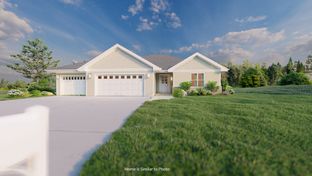 Plan Unknown - Tycore Built: Luxemburg, Wisconsin - Tycore Built