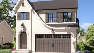2207 W 47 TH Ter - Stonebridge Trails: Olathe, Missouri - Chris George Custom Homes