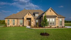 Providence Point - Nevada, TX