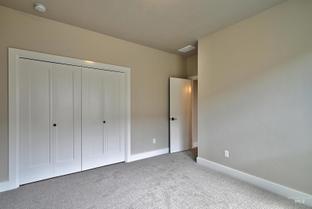 Cameron Jayo Homes por Cameron Jayo Homes en Boise Idaho