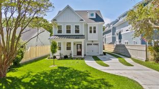 Plan Unknown - North End Spot Builds: Virginia Beach, Virginia - Bishard Homes
