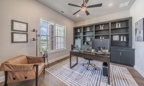 Hidden Valley 1 - Princeton, TX