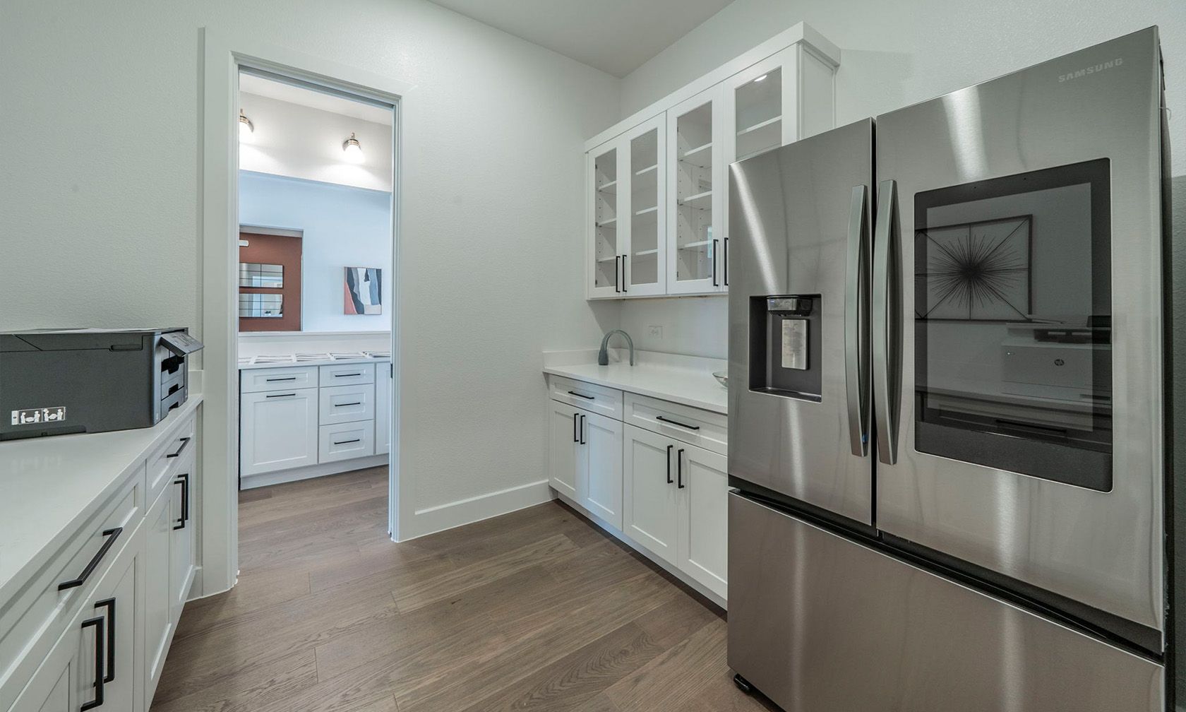 Hidden Valley 1 por Cope Equities LLC en Dallas Texas