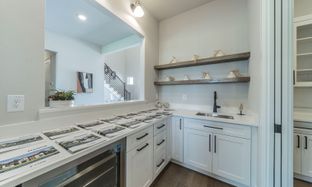 Hidden Valley 1 por Cope Equities LLC en Dallas Texas