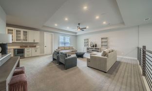 Hidden Valley 1 por Cope Equities LLC en Dallas Texas